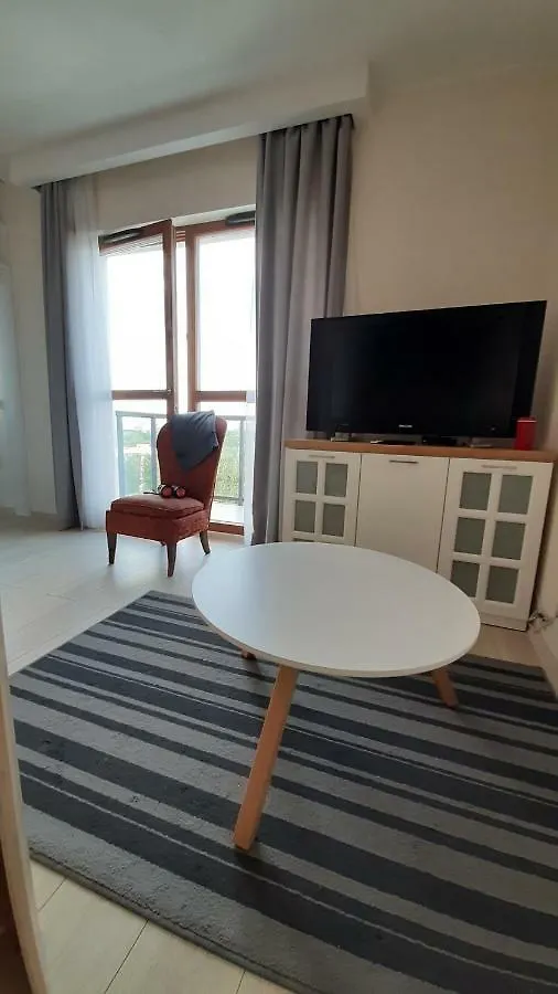 On Top Mk Apartment Gdansk