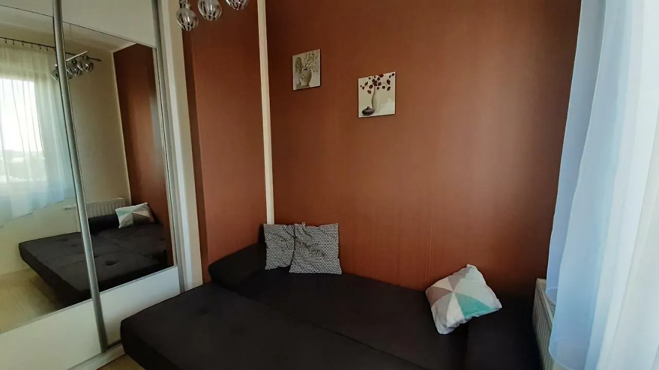 On Top Mk Apartment Gdansk 0*,